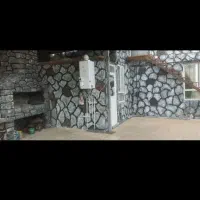 خانه باغ اجاره ای روزانه مهریز