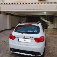 کوییک آر مدل 1399|خودرو سواری و وانت|قزوین, |دیوار