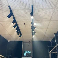 خدمات برقکاری نصب دوربین ساختمان فوری و تضمینی|خدمات پیشه و مهارت|شاهرود, |دیوار