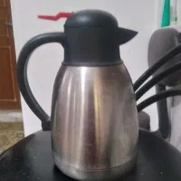 فلاکس یک لیتری سالم