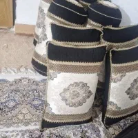 8 تا بالشت تمیز