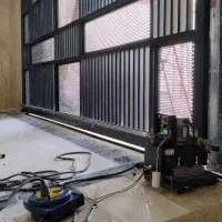 نیروی وردست آقا|استخدام صنعتی، فنی، مهندسی|گرگان, |دیوار