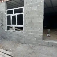 فروش خانه نیمه ساخت|پیشفروش املاک|تبریز, |دیوار