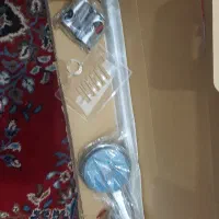 دوش کامل حمام گرماس نو