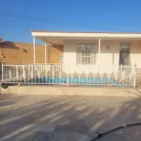 باغ ملکی به متراژ ۱۵۰۰ طبرسی پنجتن آماده