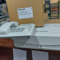 تلفن سانترال پاناسونیک مدلKx-7730طرح جدید جعبه دار|تلفن رومیزی|تهران, فردوسی|دیوار