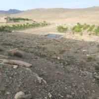 زمین-روستای-تیره-دو-کله