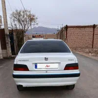 پارس مدل ۹۵|خودرو سواری و وانت|زرند, |دیوار