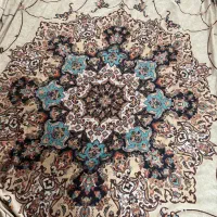 روفرشی مخمل کشدار ۱۲ و ۶ کاملا نو