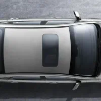 sabrina u5 plus (beijing u5 plus)|خودرو سواری و وانت|مشهد, آزادشهر|دیوار