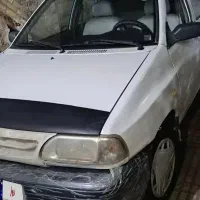 فروش پراید مدل ۹۶
