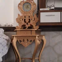 ساعت|ساعت دیواری و تزئینی|رضویه, |دیوار