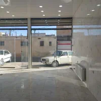 یک باب مغازه تجاری|اجارهٔ مغازه و غرفه|تکاب, |دیوار