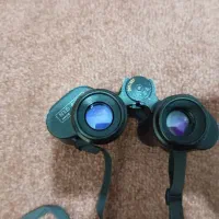 دوربین شکاری قدیمی