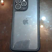 ایفون ۱۶ پرومکس مشکی|موبایل|پردیس, فاز ۱۱|دیوار