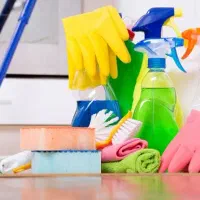 *خدمات نظافتی حرفه ای*