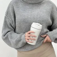 بافت یقه اسکی