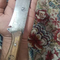 چاقو|کوهنوردی و کمپینگ|اندیمشک, |دیوار