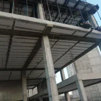 پیش فروش آپارتمان در خیابان اصلی ملا باشی