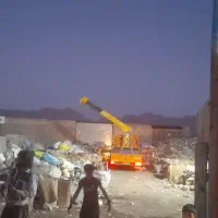 خرید ضایعات کارتن ، لاک و نوشابه ، فلزات ،|عمده‌فروشی|قائن, |دیوار