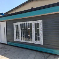 کانکس ویلایی|مصالح و تجهیزات ساختمان|محمدیه-قزوین, |دیوار