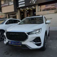 فیدلیتی الیت ۵و ۷ نفره سفید ***1404 اتو علیپور|خودرو سواری و وانت|تهران, دریا|دیوار