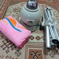 خشک کن برقی لباس مناسب آپارتمان