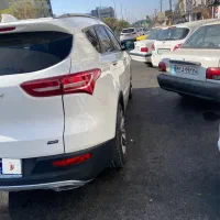 فیدلیتی ۵نفره 1401بیرنگ|خودرو سواری و وانت|تهران, شهرک دریا|دیوار