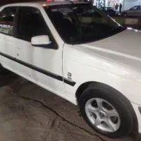 پارس تیوفایو مدل۹۴