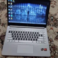 لپتاپ اچ پی hp کاملا حرفه ای|رایانه همراه|مشهد, فدک|دیوار