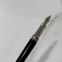 خودنویس لوکس اصل S.T Dupont|لوازم التحریر|تهران, امانیه|دیوار