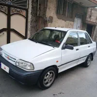 پراید ۱۳۱ مدل ۱۳۸۸ پلمپ|خودرو سواری و وانت|تبریز, |دیوار