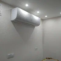 خدمات کولر گازی لوله کشی جوشکاری با ضمانت|خدمات پیشه و مهارت|خرمآباد, |دیوار