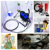 لوله بازکن«فنرزن برقی»شهرری دیلمان دولت آباد fori