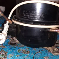 موتور یخچال|یخچال و فریزر|بروجرد, |دیوار