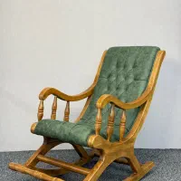 صندلی راکی سلتنطی،مادر بزرگ ( مبلمان کاواک )|صندلی و نیمکت|تبریز, |دیوار