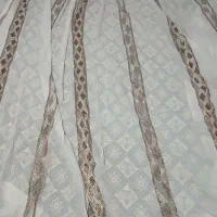 پرده در حد بدون پارگی