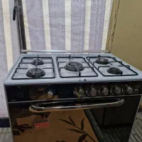 اجاق گاز|اجاق گاز و لوازم برقی پخت‌وپز|کرمانشاه, |دیوار