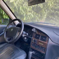 پژو ۲۰۰۰مدل۷۷|خودرو سواری و وانت|صدرا-فارس, فاز ۱|دیوار