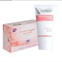 صابون لایه بردا