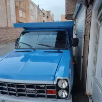 فروش نیسان مدل 1403|خودرو سواری و وانت|سنقر, |دیوار