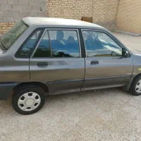 پراید مدل 89