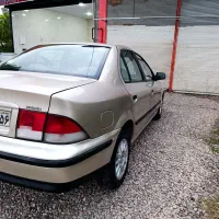 سمند ۸۲ درحد|خودرو سواری و وانت|رشت, شهریاران|دیوار