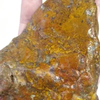 سنگ عقیق کلکسیونی خاص طبیعی چندین رنگ در یک عقیق|کلکسیون اشیاء عتیقه|رشت, فلسطین|دیوار