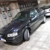 سمند 83|خودرو سواری و وانت|کرج, گلشهر|دیوار