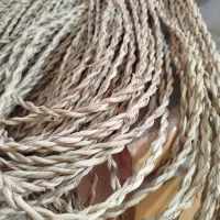 حصیر شمالی|صنایع دستی و سایر لوازم تزئینی|شیراز, سفیرشمالی|دیوار