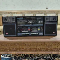 ظبط لاسونیک