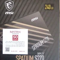 هارد ssd 240 گارانتی اصلی . دانگل وای فای 300