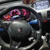 کوییک اتوماتیک Rپلاس ۱۴۰۲|خودرو سواری و وانت|اندیشه, اندیشه فاز ۳|دیوار