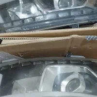 چراغ دنا پلاس درحد نو